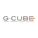 Logo of G-Cube LMS android Application 